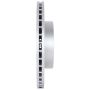 MPA BR34064G Quality-Built Black Series Coated Rotor