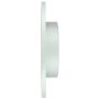 MPA BR34075G Quality-Built Black Series Coated Rotor
