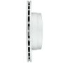 MPA BR34094G Quality-Built Black Series Coated Rotor