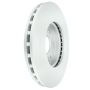 MPA BR34101G Quality-Built Black Series Coated Rotor