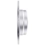 MPA BR34111G Quality-Built Black Series Coated Rotor