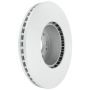 MPA BR34112G Quality-Built Black Series Coated Rotor
