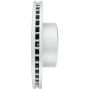 MPA BR34112G Quality-Built Black Series Coated Rotor