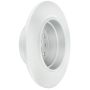 MPA BR34122G Quality-Built Black Series Coated Rotor