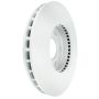 MPA BR34123G Quality-Built Black Series Coated Rotor