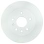 MPA BR34126G Quality-Built Black Series Coated Rotor