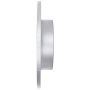 MPA BR34144G Quality-Built Black Series Coated Rotor