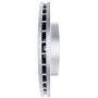 MPA BR34147G Quality-Built Black Series Coated Rotor