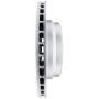 MPA BR34162G Quality-Built Black Series Coated Rotor