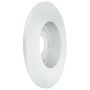 MPA BR34167G Quality-Built Black Series Coated Rotor