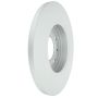 MPA BR3416G Quality-Built Black Series Coated Rotor