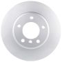 MPA BR34173G Quality-Built Black Series Coated Rotor