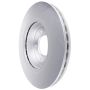 MPA BR34173G Quality-Built Black Series Coated Rotor