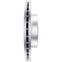 MPA BR34173G Quality-Built Black Series Coated Rotor