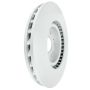 MPA BR34178G Quality-Built Black Series Coated Rotor