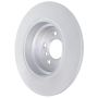 MPA BR34180G Quality-Built Black Series Coated Rotor