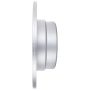 MPA BR34180G Quality-Built Black Series Coated Rotor