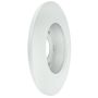 MPA BR34182G Quality-Built Black Series Coated Rotor
