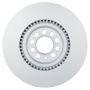 MPA BR34193G Quality-Built Black Series Coated Rotor