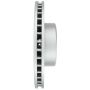 MPA BR3419G Quality-Built Black Series Coated Rotor