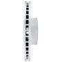 MPA BR34203G Quality-Built Black Series Coated Rotor