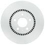 MPA BR34208G Quality-Built Black Series Coated Rotor