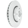 MPA BR34210G Quality-Built Black Series Coated Rotor