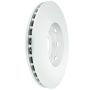 MPA BR34210G Quality-Built Black Series Coated Rotor