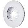 MPA BR34211G Quality-Built Black Series Coated Rotor