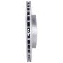 MPA BR34211G Quality-Built Black Series Coated Rotor