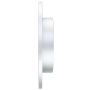 MPA BR34212G Quality-Built Black Series Coated Rotor