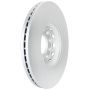 MPA BR34215G Quality-Built Black Series Coated Rotor