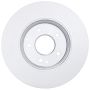 MPA BR34216G Quality-Built Black Series Coated Rotor