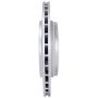 MPA BR34219G Quality-Built Black Series Coated Rotor