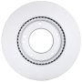 MPA BR34220G Quality-Built Black Series Coated Rotor