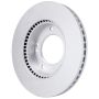 MPA BR34220G Quality-Built Black Series Coated Rotor