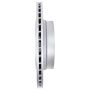 MPA BR34220G Quality-Built Black Series Coated Rotor