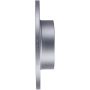 MPA BR3422G Quality-Built Black Series Coated Rotor