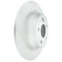 MPA BR34230G Quality-Built Black Series Coated Rotor