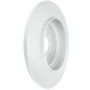 MPA BR34230G Quality-Built Black Series Coated Rotor
