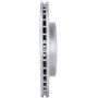 MPA BR34231G Quality-Built Black Series Coated Rotor