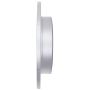 MPA BR34232G Quality-Built Black Series Coated Rotor