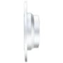 MPA BR34234G Quality-Built Black Series Coated Rotor