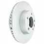MPA BR34237G Quality-Built Black Series Coated Rotor