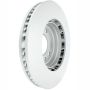 MPA BR34237G Quality-Built Black Series Coated Rotor