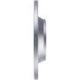 MPA BR34244G Quality-Built Black Series Coated Rotor