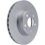 MPA BR34246G Quality-Built Black Series Coated Rotor