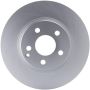 MPA BR34246G Quality-Built Black Series Coated Rotor