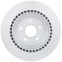MPA BR34247G Quality-Built Black Series Coated Rotor