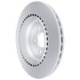 MPA BR34247G Quality-Built Black Series Coated Rotor